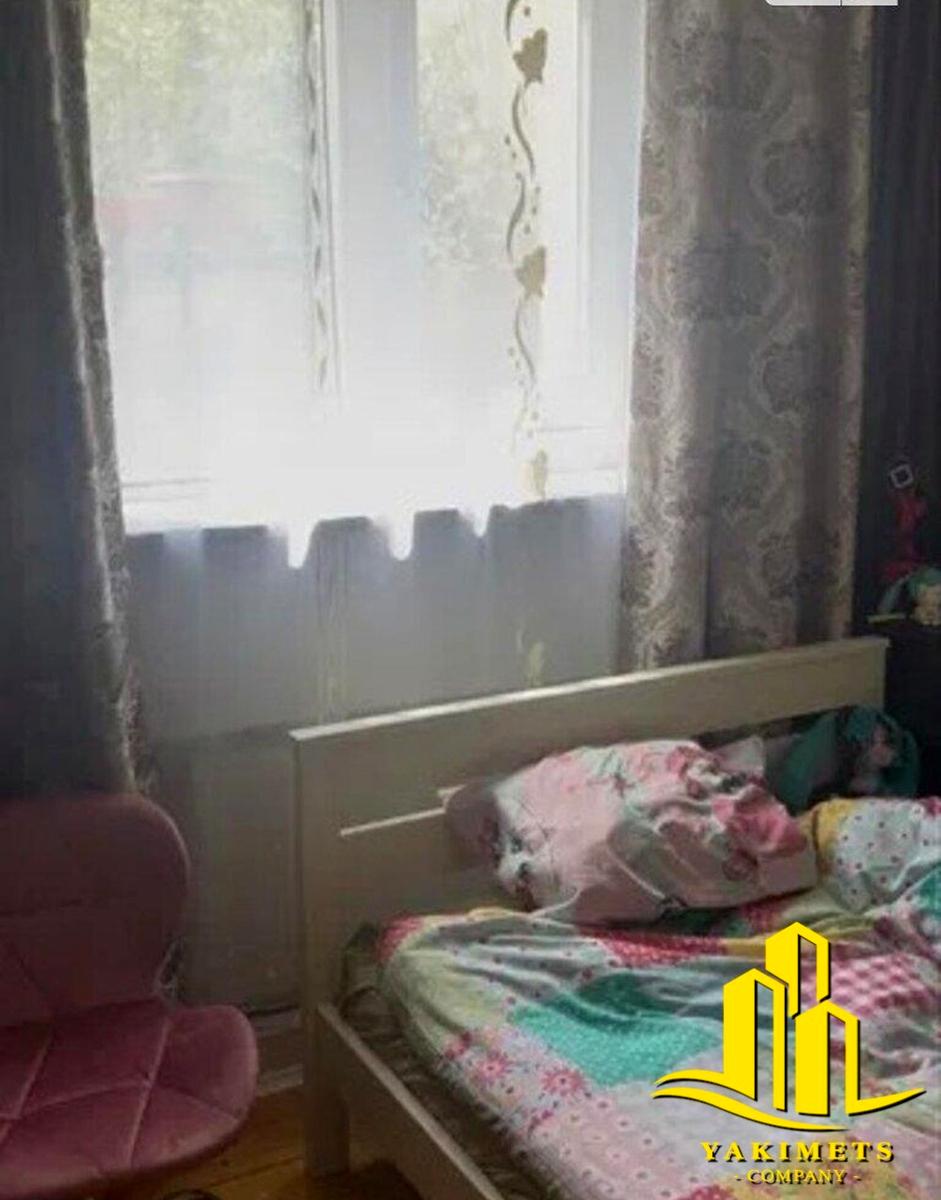Продаж 3-кімнатної квартири - зображення 1