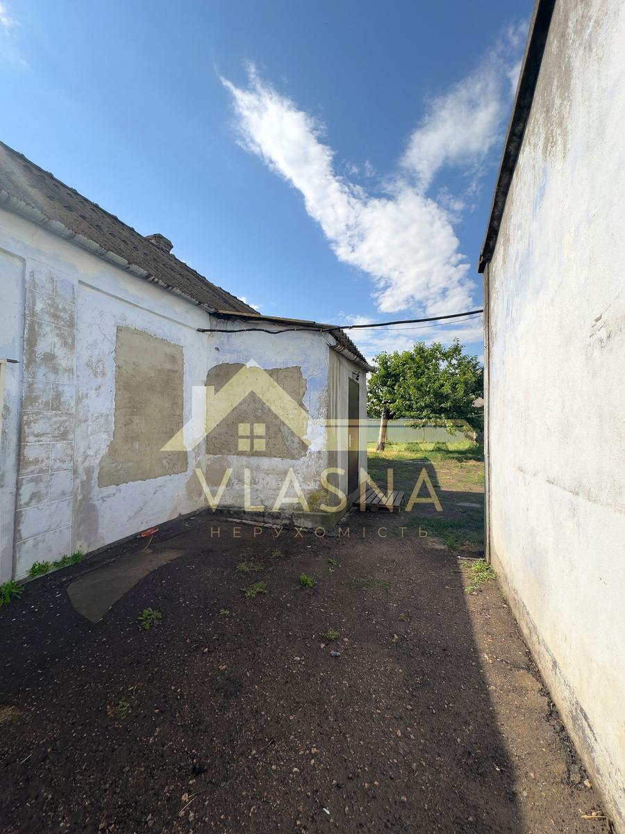 Дом по адресу Маякский 4-й пер. (площадь 75 м²) - imageAlt 22 Дом по адресу Маякский 4-й пер. (площадь 75 м²) - Atlanta.ua - imageAlt 22