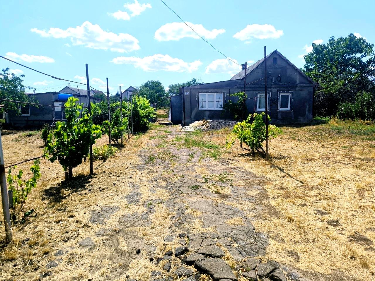 Дом по адресу Маякский 4-й пер. (площадь 90 м²) - imageAlt 4 Дом по адресу Маякский 4-й пер. (площадь 90 м²) - Atlanta.ua - imageAlt 4