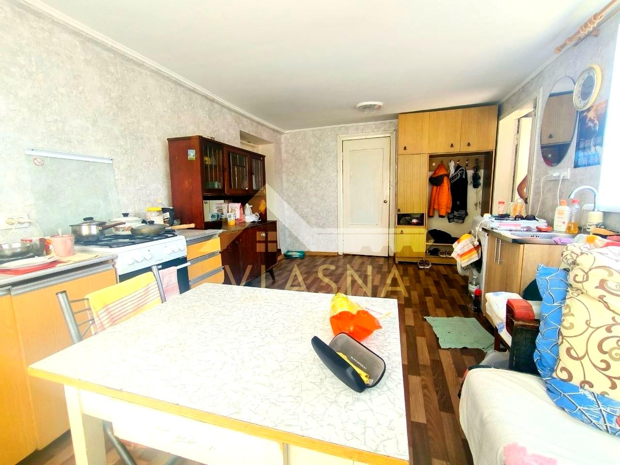 Дом по адресу Маякский 4-й пер. (площадь 90 м²) - imageAlt 17 Дом по адресу Маякский 4-й пер. (площадь 90 м²) - Atlanta.ua - imageAlt 17