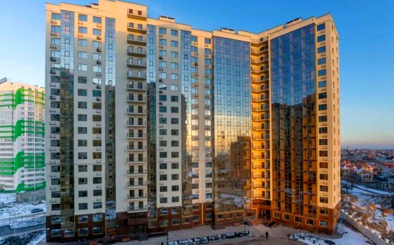 Коммерческая недвижимость по адресу ул. Марсельская (площадь 12 м²) - imageAlt 5 Коммерческая недвижимость по адресу ул. Марсельская (площадь 12 м²) - Atlanta.ua - imageAlt 5