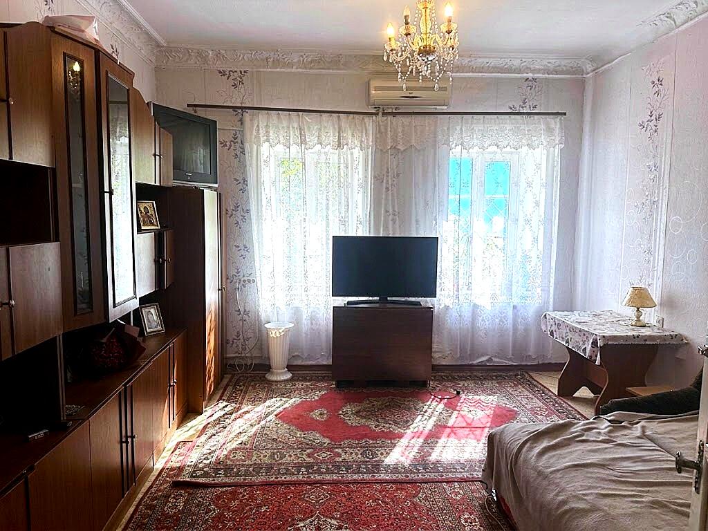 1-комнатная квартира по адресу Матросский спуск (площадь 36 м²) - фото 2 1-комнатная квартира по адресу Матросский спуск (площадь 36 м²) - Atlanta.ua - фото 2