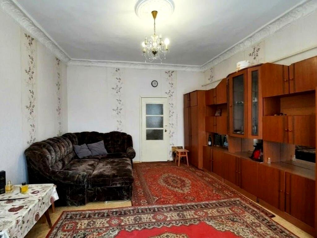 1-комнатная квартира по адресу Матросский спуск (площадь 36 м²) 1-комнатная квартира по адресу Матросский спуск (площадь 36 м²) - Atlanta.ua