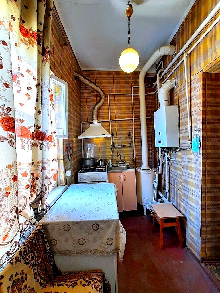 1-комнатная квартира по адресу Матросский спуск (площадь 36 м²) - фото 4 1-комнатная квартира по адресу Матросский спуск (площадь 36 м²) - Atlanta.ua - фото 4