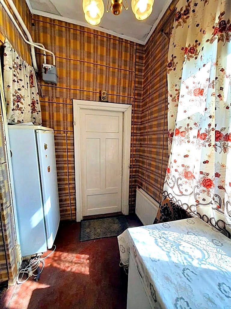 1-комнатная квартира по адресу Матросский спуск (площадь 36 м²) - фото 5 1-комнатная квартира по адресу Матросский спуск (площадь 36 м²) - Atlanta.ua - фото 5