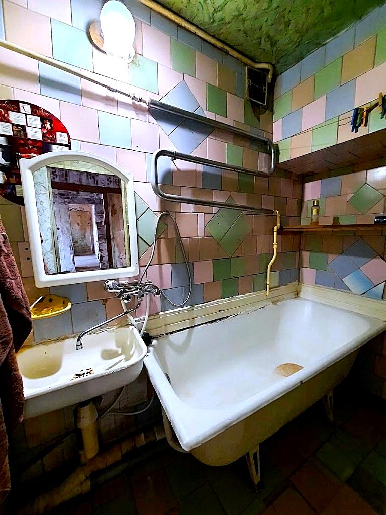 1-комнатная квартира по адресу Матросский спуск (площадь 36 м²) - фото 6 1-комнатная квартира по адресу Матросский спуск (площадь 36 м²) - Atlanta.ua - фото 6