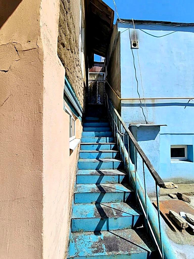 1-комнатная квартира по адресу Матросский спуск (площадь 36 м²) - фото 7 1-комнатная квартира по адресу Матросский спуск (площадь 36 м²) - Atlanta.ua - фото 7