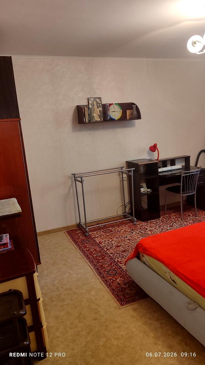 1-комнатная квартира по адресу ул. Левитана (площадь 30 м²) - фото 7 1-комнатная квартира по адресу ул. Левитана (площадь 30 м²) - Atlanta.ua - фото 7