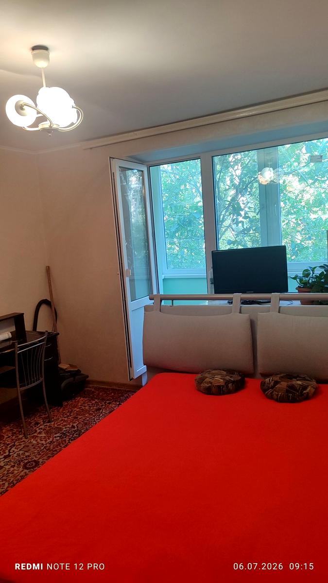 1-комнатная квартира по адресу ул. Левитана (площадь 30 м²) - фото 6 1-комнатная квартира по адресу ул. Левитана (площадь 30 м²) - Atlanta.ua - фото 6