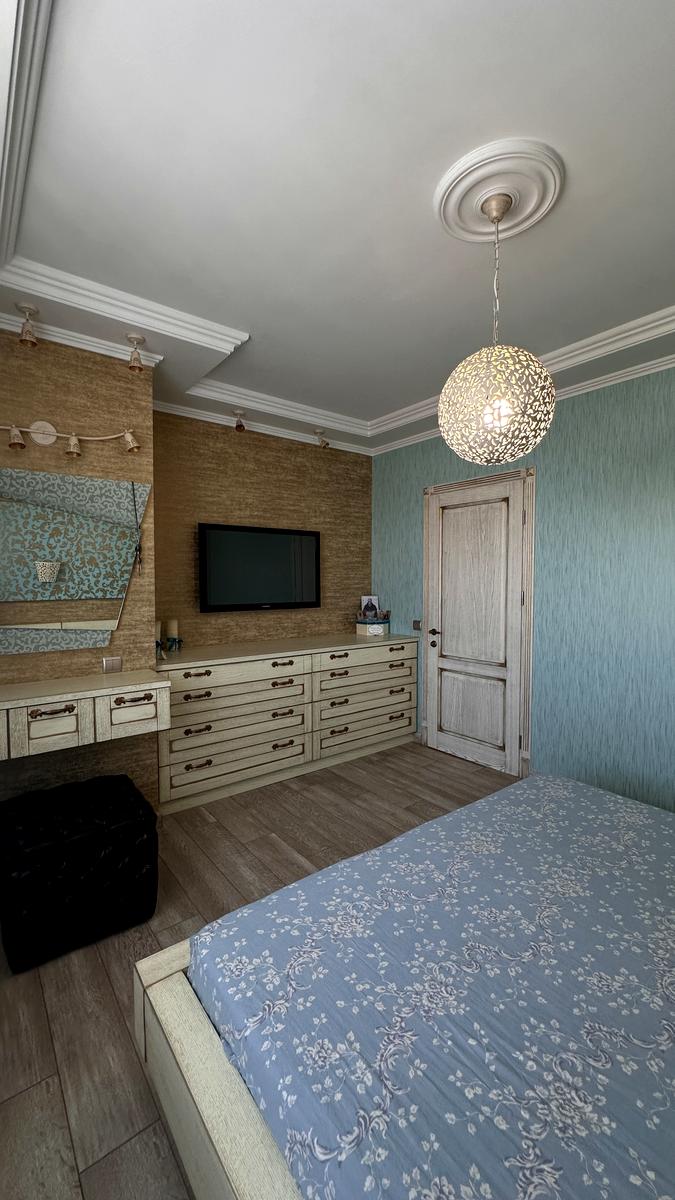 3-кімнатна квартира за адресою вул. Дідріхсона (площа 100 м²) - фото 7 3-кімнатна квартира за адресою вул. Дідріхсона (площа 100 м²) - Atlanta.ua - фото 7