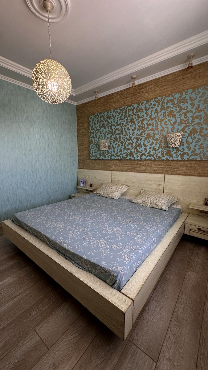 3-кімнатна квартира за адресою вул. Дідріхсона (площа 100 м²) - фото 2 3-кімнатна квартира за адресою вул. Дідріхсона (площа 100 м²) - Atlanta.ua - фото 2