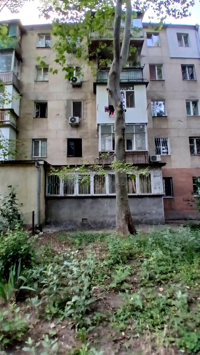 1-комнатная квартира по адресу ул. Космонавтов (площадь 39 м²) - фото 2 1-комнатная квартира по адресу ул. Космонавтов (площадь 39 м²) - Atlanta.ua - фото 2
