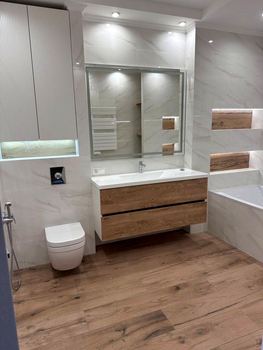 Будинок за адресою вул. Академіка Корольова (площа 225 м²) - фото 6 Будинок за адресою вул. Академіка Корольова (площа 225 м²) - Atlanta.ua - фото 6