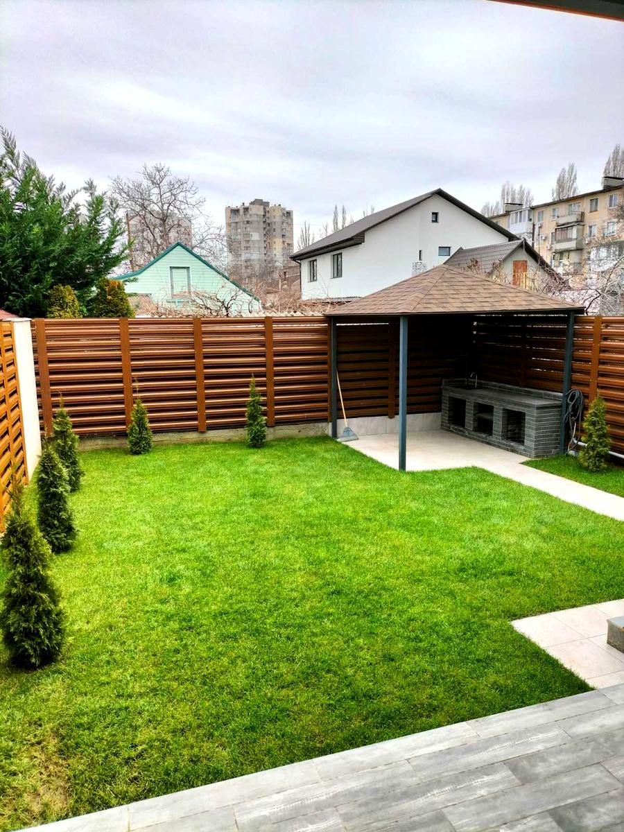 Будинок за адресою вул. Академіка Корольова (площа 225 м²) - фото 13 Будинок за адресою вул. Академіка Корольова (площа 225 м²) - Atlanta.ua - фото 13