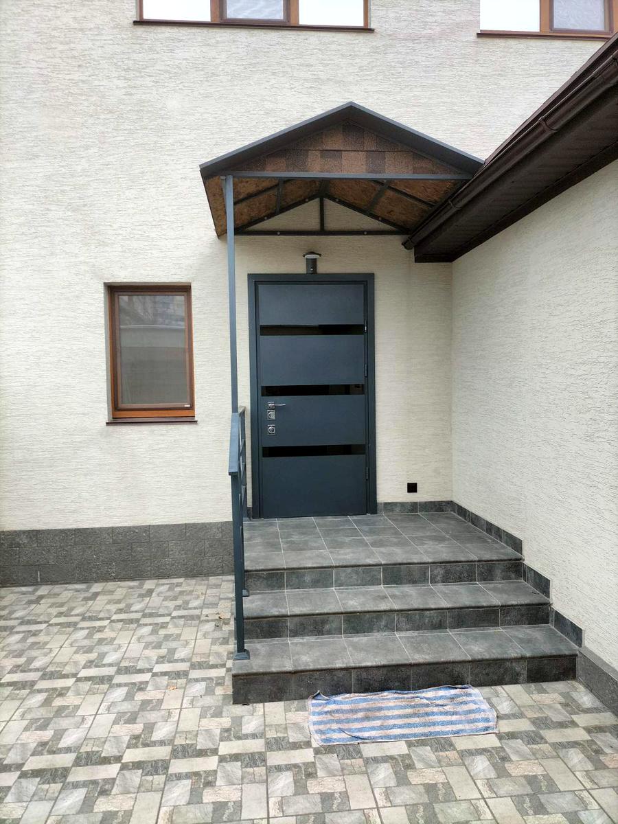 Будинок за адресою вул. Академіка Корольова (площа 225 м²) - фото 20 Будинок за адресою вул. Академіка Корольова (площа 225 м²) - Atlanta.ua - фото 20