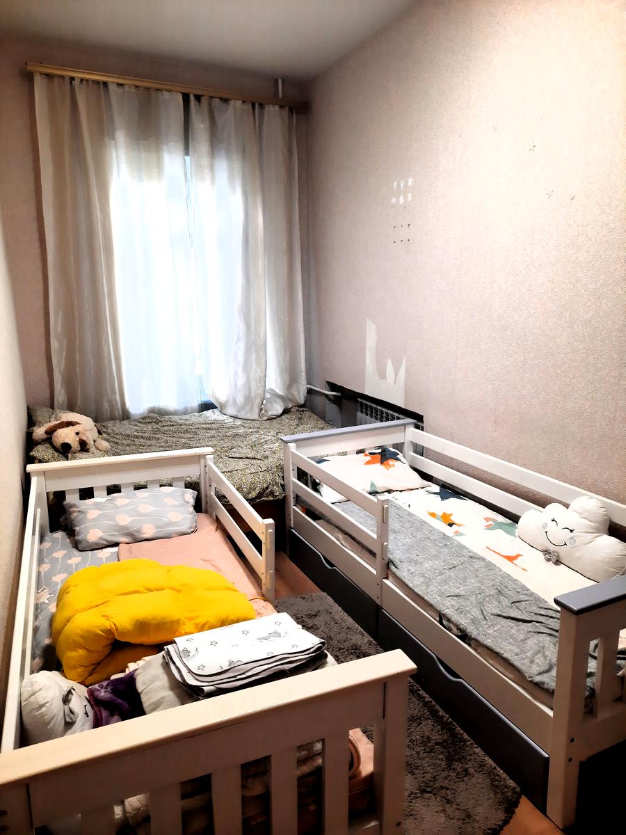 3-комнатная квартира по адресу ул. Косвенная (площадь 65,6 м²) - фото 6 3-комнатная квартира по адресу ул. Косвенная (площадь 65,6 м²) - Atlanta.ua - фото 6