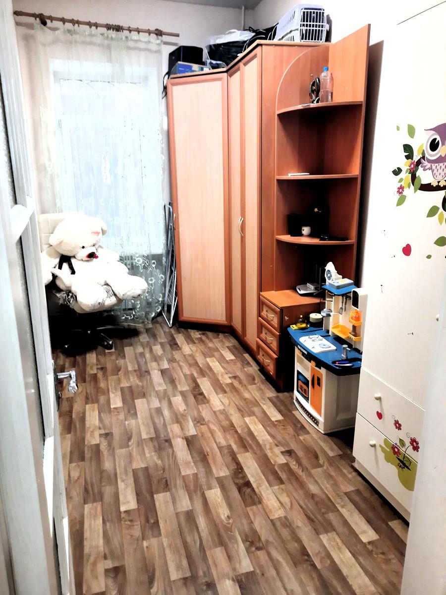 3-комнатная квартира по адресу ул. Косвенная (площадь 65,6 м²) - фото 8 3-комнатная квартира по адресу ул. Косвенная (площадь 65,6 м²) - Atlanta.ua - фото 8