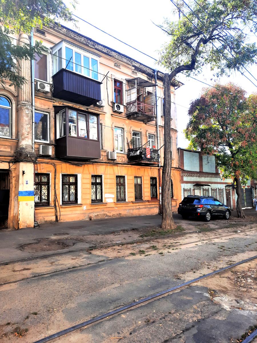 3-комнатная квартира по адресу ул. Косвенная (площадь 65,6 м²) 3-комнатная квартира по адресу ул. Косвенная (площадь 65,6 м²) - Atlanta.ua