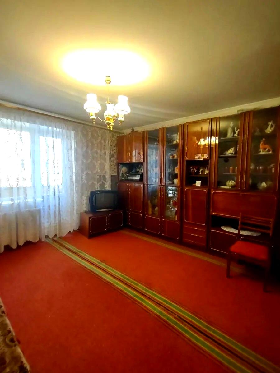 1-комнатная квартира по адресу ул. Мудрого ярослава (площадь 39 м²) - фото 6 1-комнатная квартира по адресу ул. Мудрого ярослава (площадь 39 м²) - Atlanta.ua - фото 6