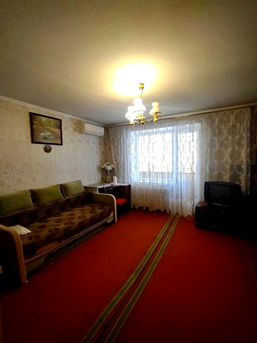 1-комнатная квартира по адресу ул. Мудрого ярослава (площадь 39 м²) - фото 5 1-комнатная квартира по адресу ул. Мудрого ярослава (площадь 39 м²) - Atlanta.ua - фото 5