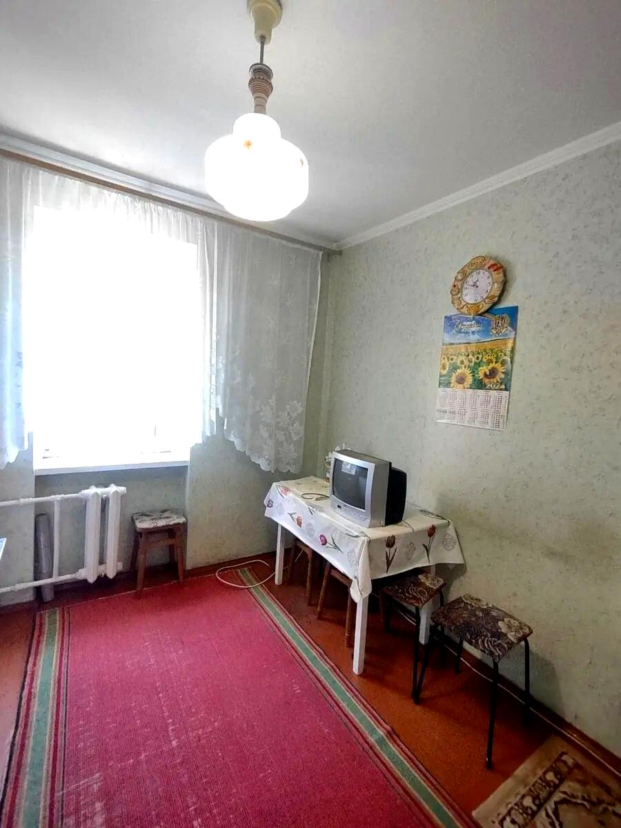 1-комнатная квартира по адресу ул. Мудрого ярослава (площадь 39 м²) - фото 2 1-комнатная квартира по адресу ул. Мудрого ярослава (площадь 39 м²) - Atlanta.ua - фото 2