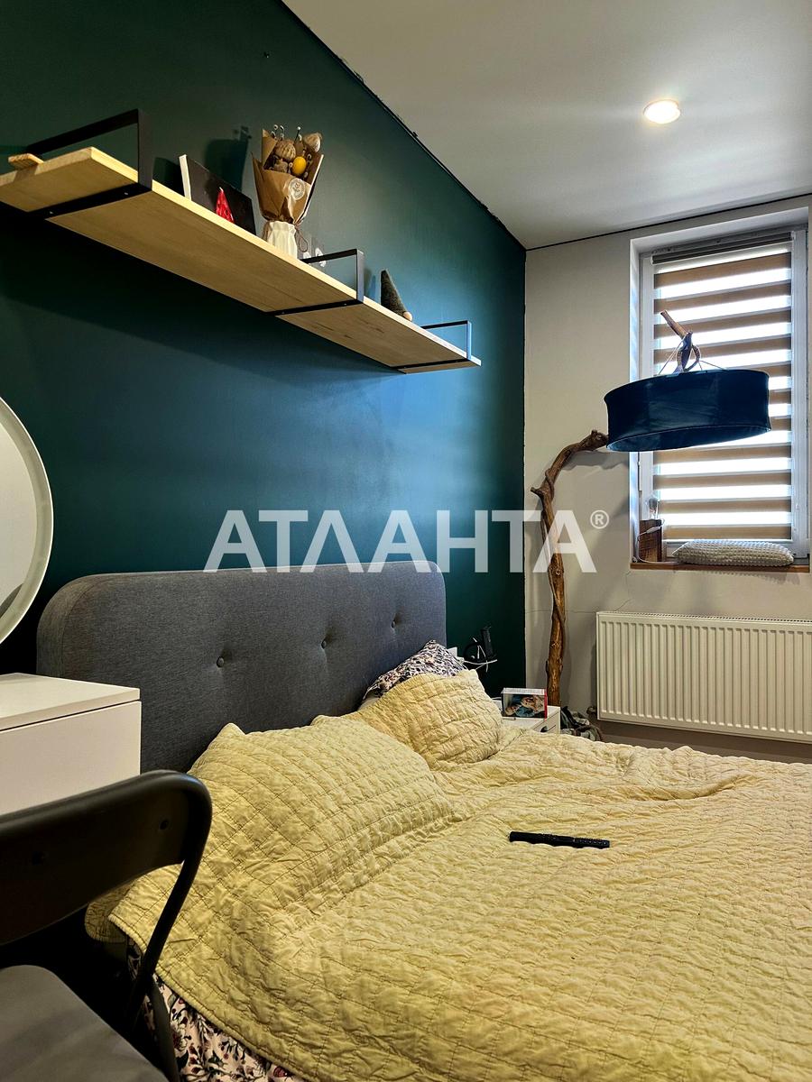 Будинок за адресою вул. Архітекторська (площа 49 м²) - фото 3 Будинок за адресою вул. Архітекторська (площа 49 м²) - Atlanta.ua - фото 3
