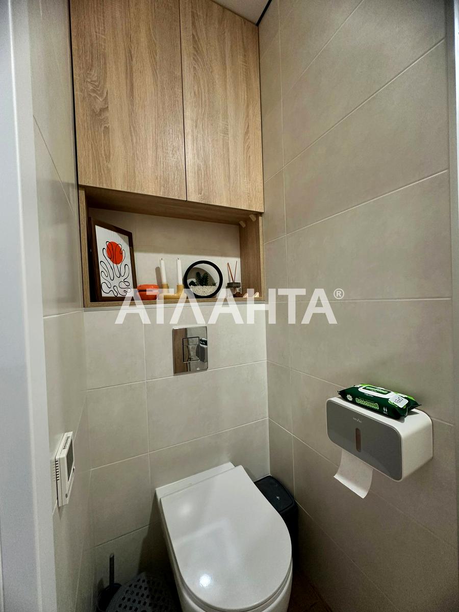 Будинок за адресою вул. Архітекторська (площа 49 м²) - фото 6 Будинок за адресою вул. Архітекторська (площа 49 м²) - Atlanta.ua - фото 6