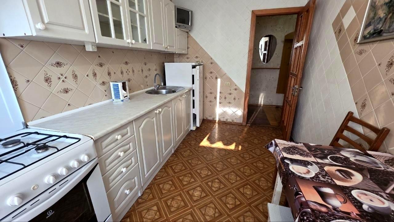 3-комнатная квартира по адресу Небесной Сотни пр. (площадь 64 м²) 3-комнатная квартира по адресу Небесной Сотни пр. (площадь 64 м²) - Atlanta.ua