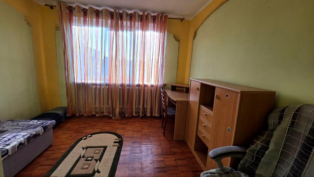 3-комнатная квартира по адресу Небесной Сотни пр. (площадь 64 м²) - фото 5 3-комнатная квартира по адресу Небесной Сотни пр. (площадь 64 м²) - Atlanta.ua - фото 5