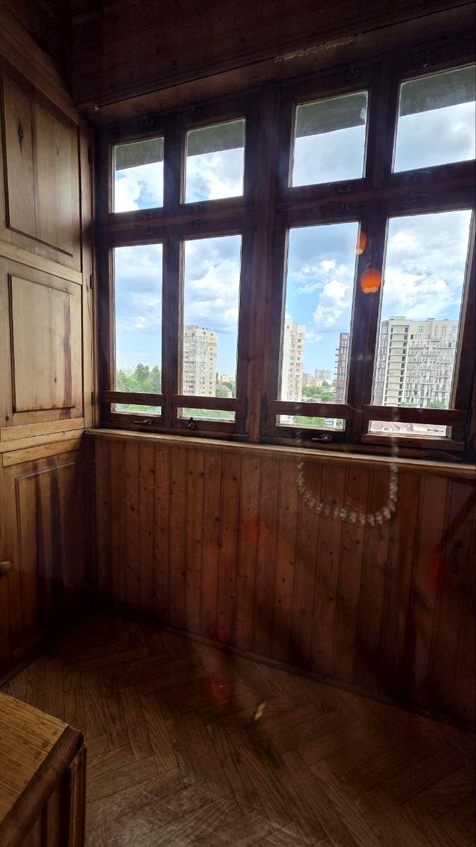 3-комнатная квартира по адресу Небесной Сотни пр. (площадь 64 м²) - фото 9 3-комнатная квартира по адресу Небесной Сотни пр. (площадь 64 м²) - Atlanta.ua - фото 9