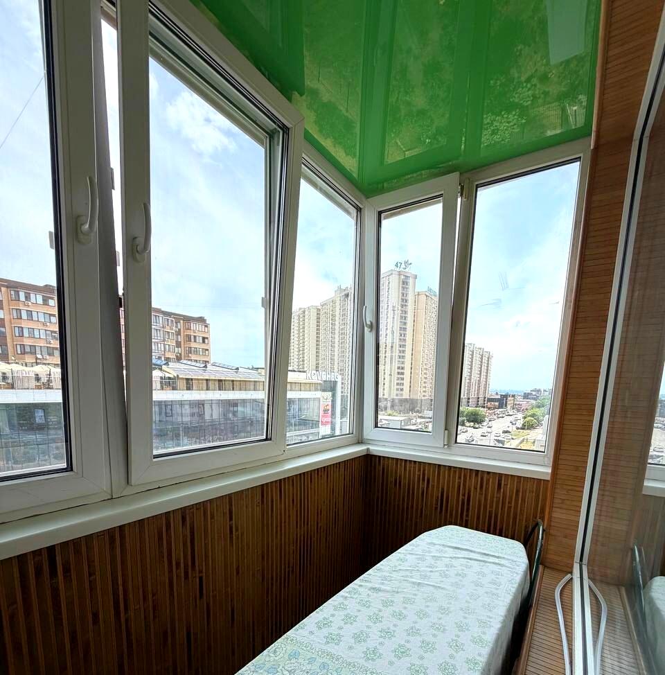 3-комнатная квартира по адресу ул. Сахарова (площадь 68 м²) - фото 3 3-комнатная квартира по адресу ул. Сахарова (площадь 68 м²) - Atlanta.ua - фото 3