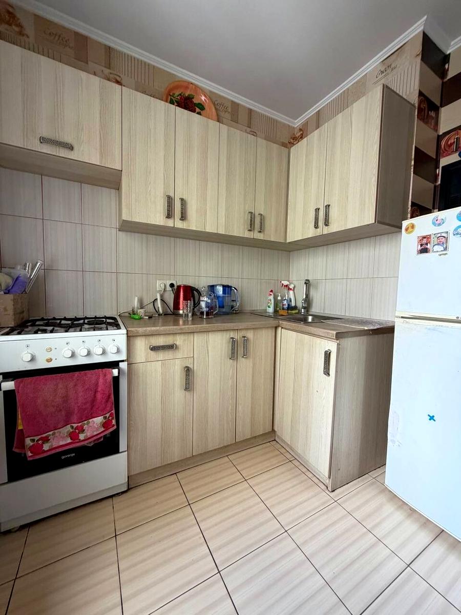 3-комнатная квартира по адресу ул. Сахарова (площадь 68 м²) - фото 2 3-комнатная квартира по адресу ул. Сахарова (площадь 68 м²) - Atlanta.ua - фото 2