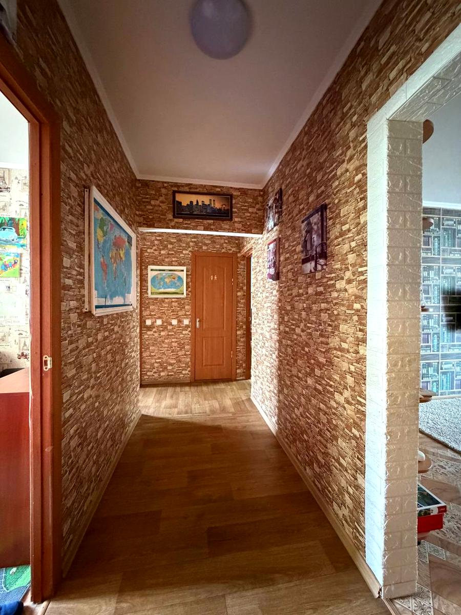 3-комнатная квартира по адресу ул. Сахарова (площадь 68 м²) - фото 6 3-комнатная квартира по адресу ул. Сахарова (площадь 68 м²) - Atlanta.ua - фото 6