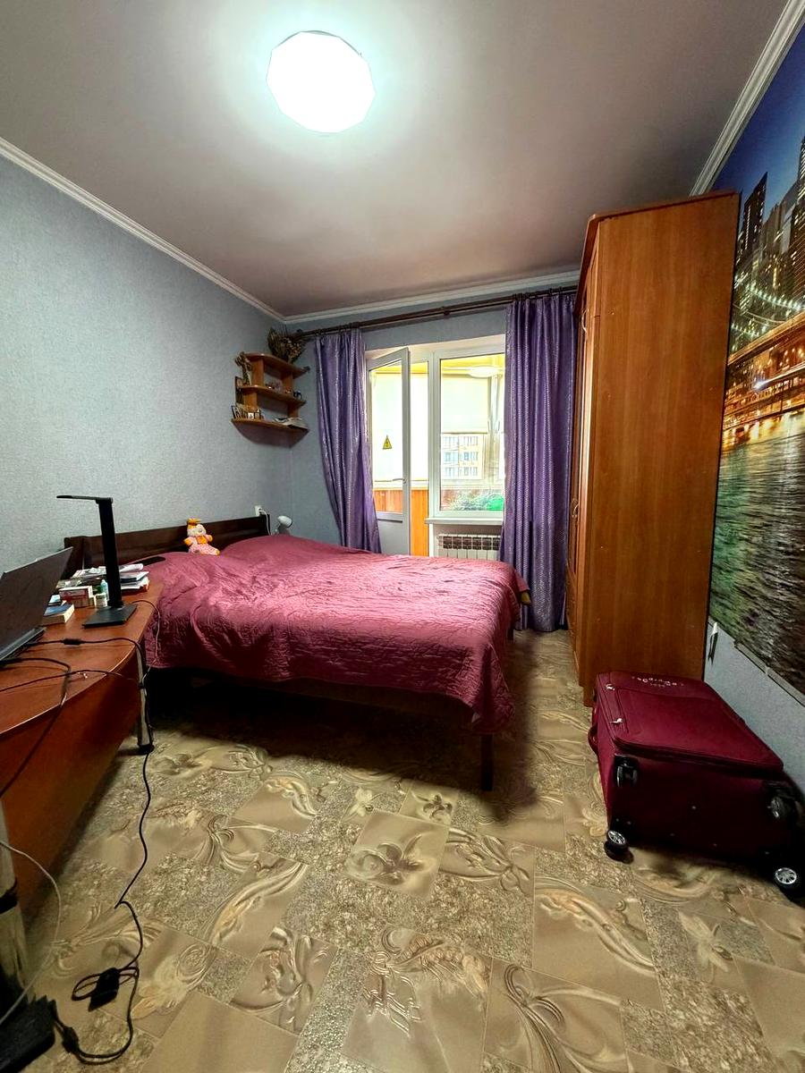 3-комнатная квартира по адресу ул. Сахарова (площадь 68 м²) - фото 8 3-комнатная квартира по адресу ул. Сахарова (площадь 68 м²) - Atlanta.ua - фото 8