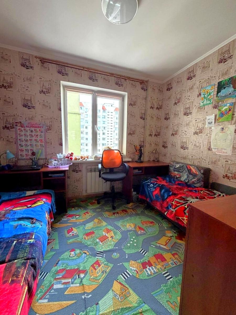3-комнатная квартира по адресу ул. Сахарова (площадь 68 м²) - фото 9 3-комнатная квартира по адресу ул. Сахарова (площадь 68 м²) - Atlanta.ua - фото 9