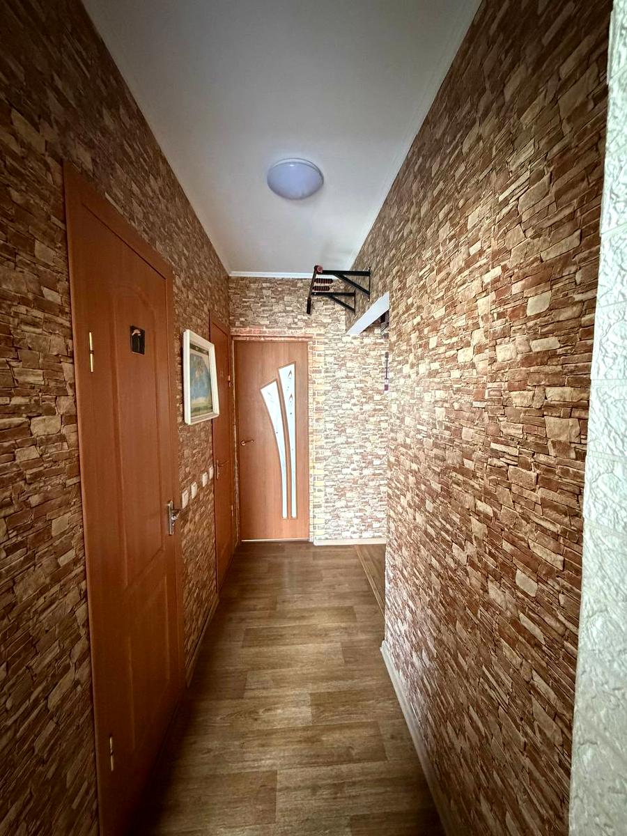 3-комнатная квартира по адресу ул. Сахарова (площадь 68 м²) - фото 7 3-комнатная квартира по адресу ул. Сахарова (площадь 68 м²) - Atlanta.ua - фото 7