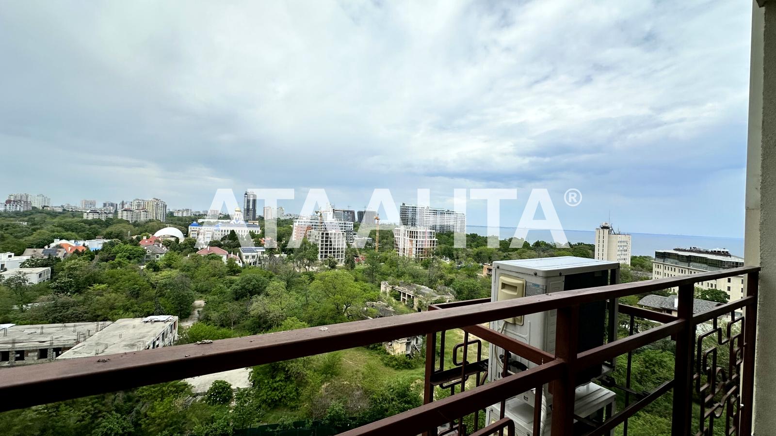 1-комнатная квартира по адресу Курортный пер. (площадь 53,6 м²) - фото 2 1-комнатная квартира по адресу Курортный пер. (площадь 53,6 м²) - Atlanta.ua - фото 2