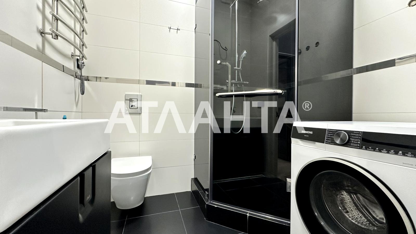 1-комнатная квартира по адресу Курортный пер. (площадь 53,6 м²) - фото 10 1-комнатная квартира по адресу Курортный пер. (площадь 53,6 м²) - Atlanta.ua - фото 10