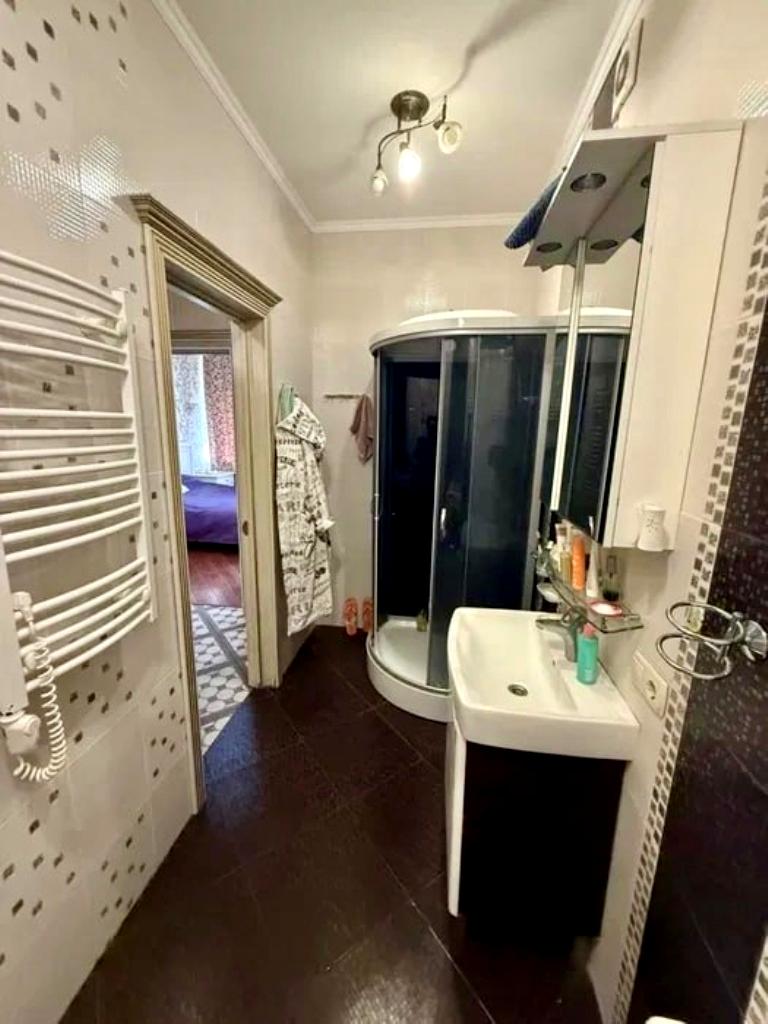 1-комнатная квартира по адресу ул. Китобойная (площадь 51,8 м²) - фото 7 1-комнатная квартира по адресу ул. Китобойная (площадь 51,8 м²) - Atlanta.ua - фото 7