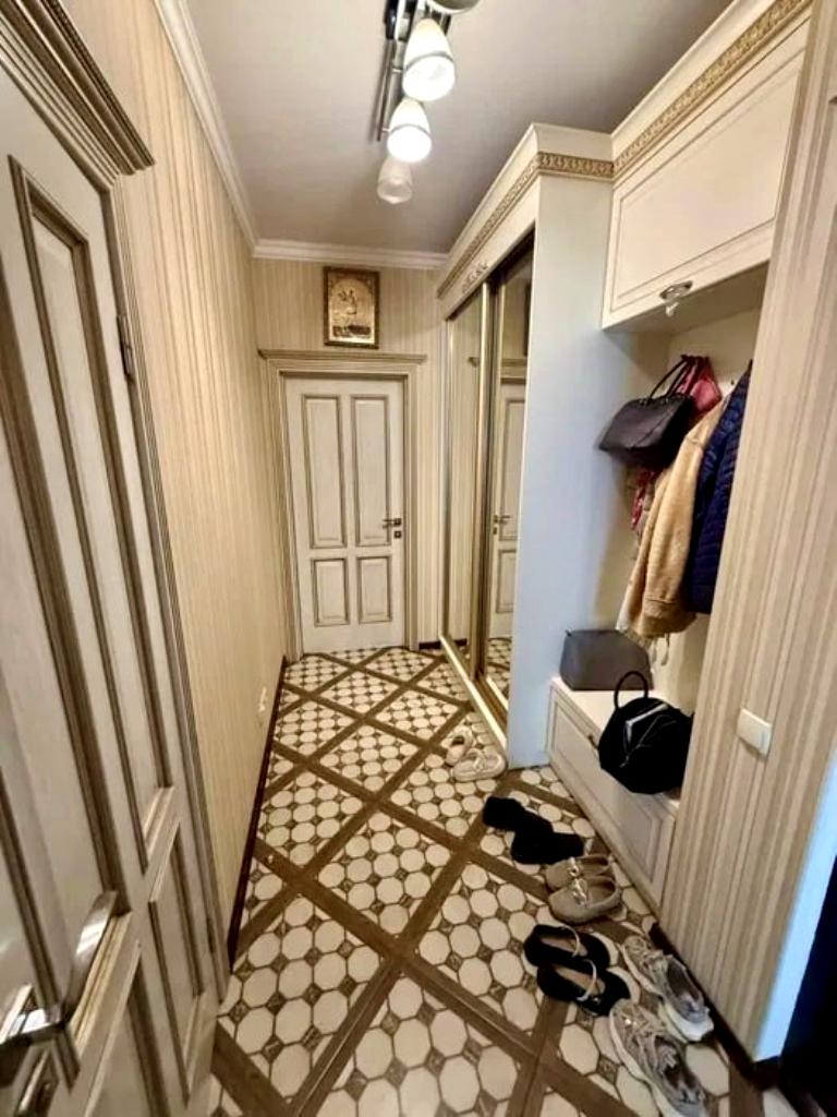 1-комнатная квартира по адресу ул. Китобойная (площадь 51,8 м²) - фото 8 1-комнатная квартира по адресу ул. Китобойная (площадь 51,8 м²) - Atlanta.ua - фото 8