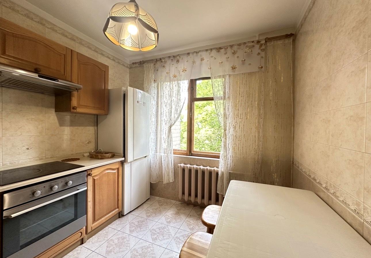 3-комнатная квартира по адресу ул. Вильямса ак. (площадь 73 м²) - фото 11 3-комнатная квартира по адресу ул. Вильямса ак. (площадь 73 м²) - Atlanta.ua - фото 11