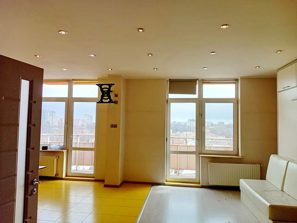 1-комнатная квартира по адресу ул. Косвенная (площадь 47 м²) - фото 4 1-комнатная квартира по адресу ул. Косвенная (площадь 47 м²) - Atlanta.ua - фото 4