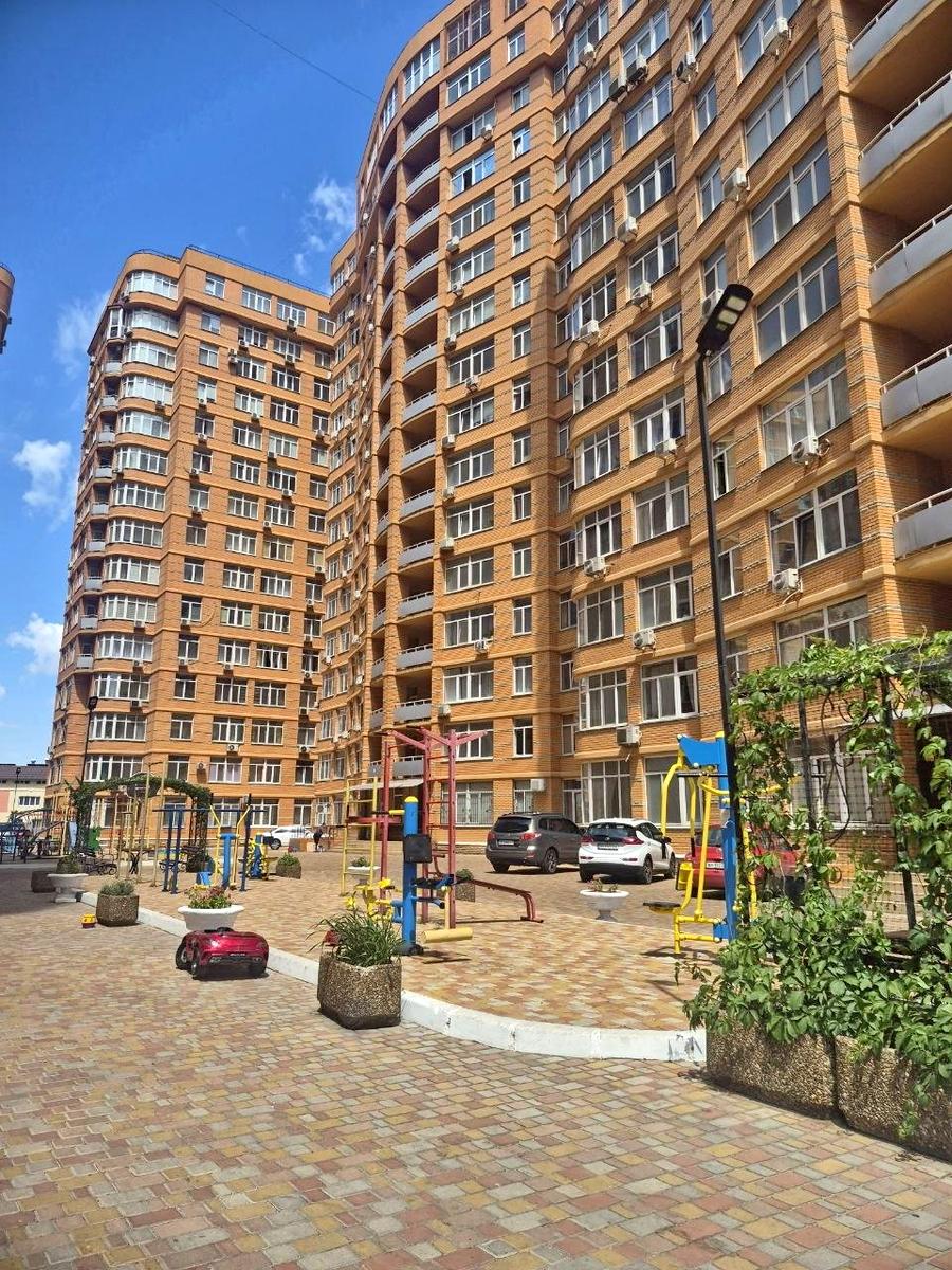 1-комнатная квартира по адресу ул. Косвенная (площадь 47 м²) - фото 20 1-комнатная квартира по адресу ул. Косвенная (площадь 47 м²) - Atlanta.ua - фото 20