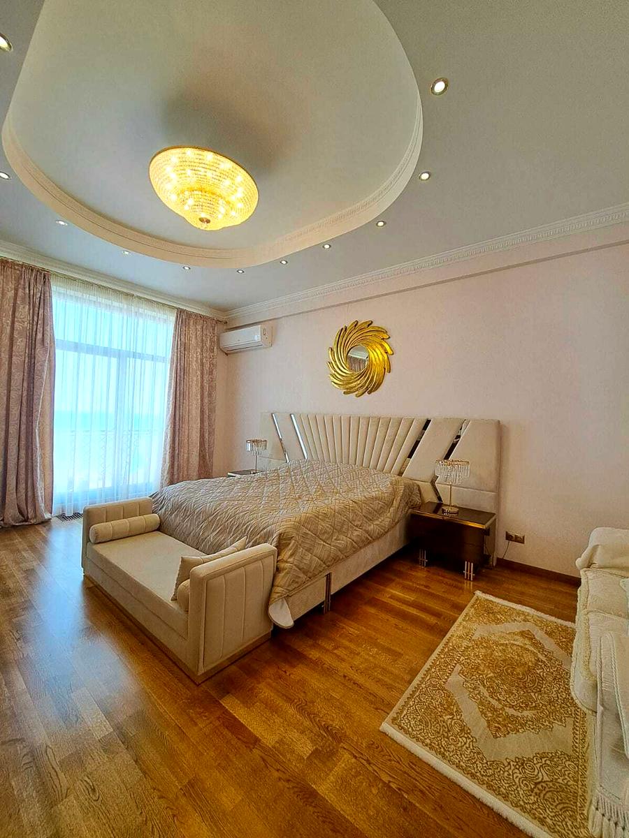 3-комнатная квартира по адресу ул. Аркадийская Аллея (площадь 340 м²) - фото 45 3-комнатная квартира по адресу ул. Аркадийская Аллея (площадь 340 м²) - Atlanta.ua - фото 45