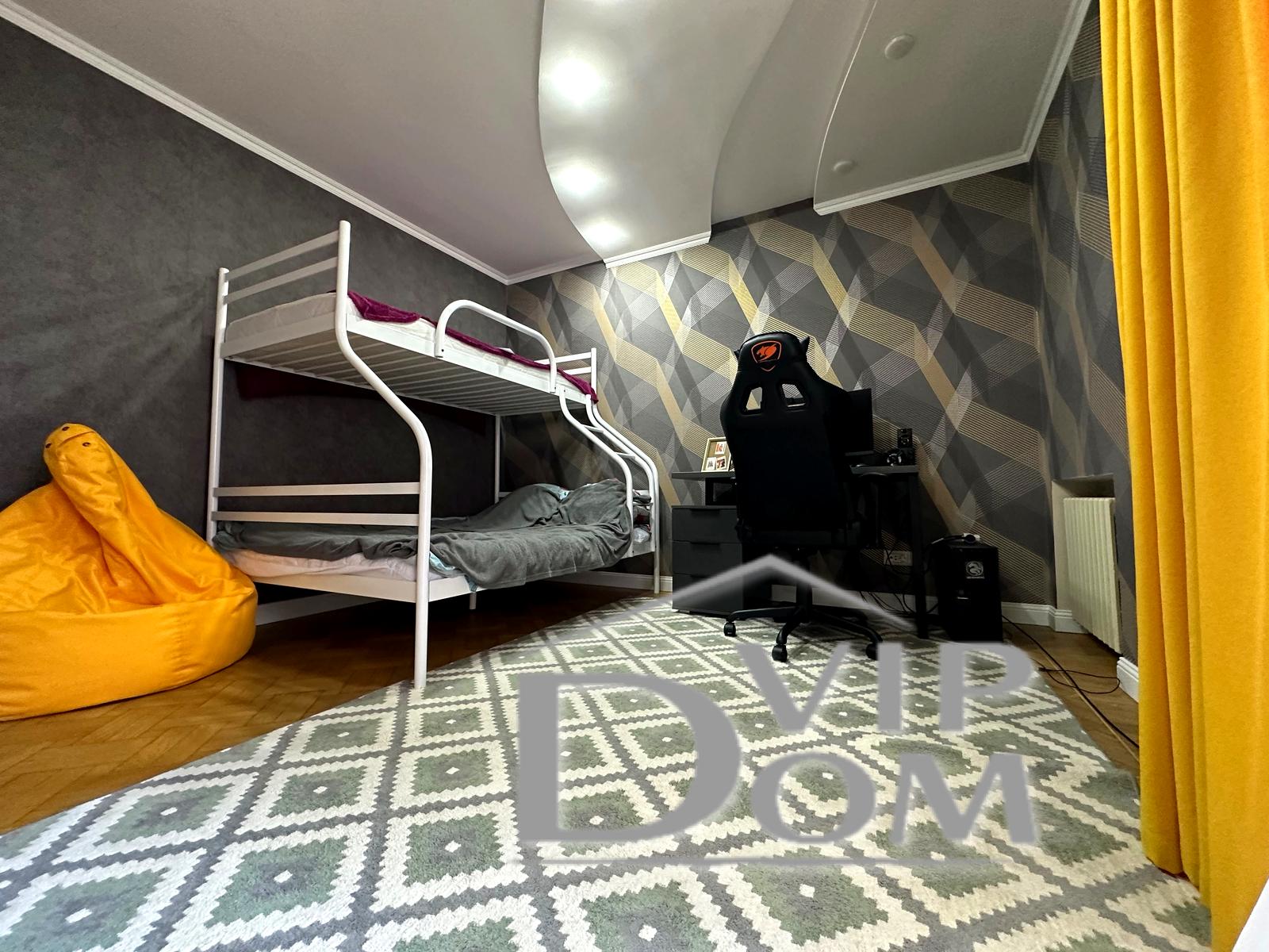 3-кімнатна квартира за адресою (площа 117,4 м²) - фото 3 3-кімнатна квартира за адресою (площа 117,4 м²) - Atlanta.ua - фото 3