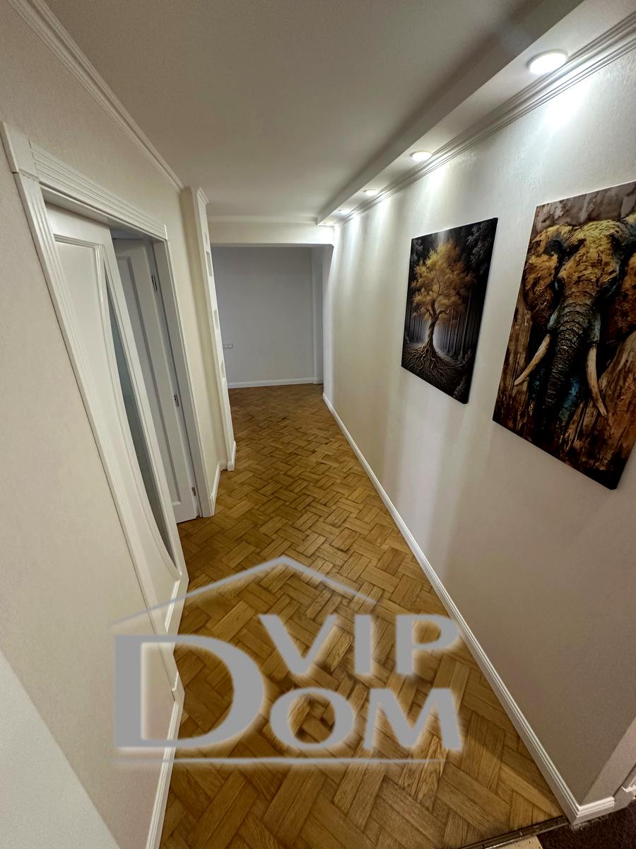 3-кімнатна квартира за адресою (площа 117,4 м²) - фото 2 3-кімнатна квартира за адресою (площа 117,4 м²) - Atlanta.ua - фото 2