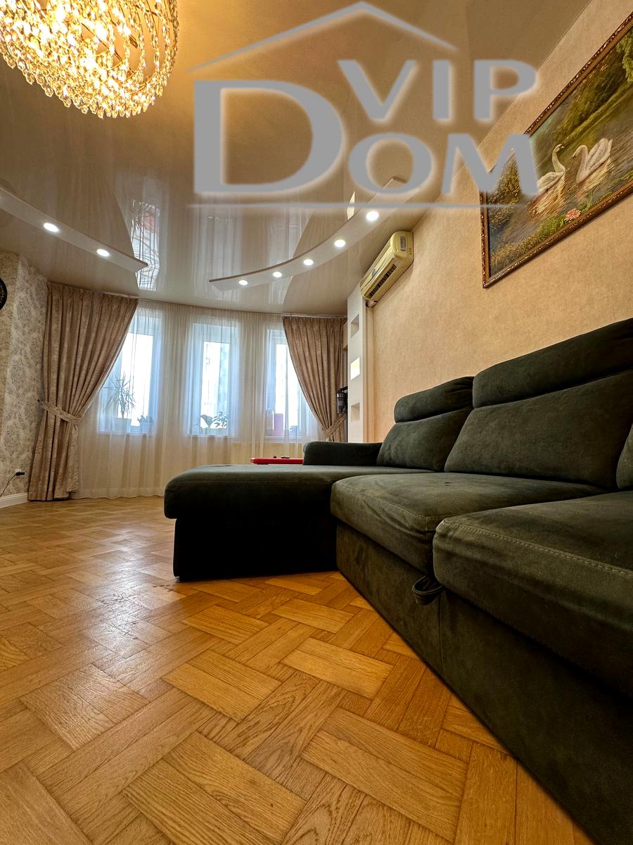 3-кімнатна квартира за адресою (площа 117,4 м²) - фото 4 3-кімнатна квартира за адресою (площа 117,4 м²) - Atlanta.ua - фото 4