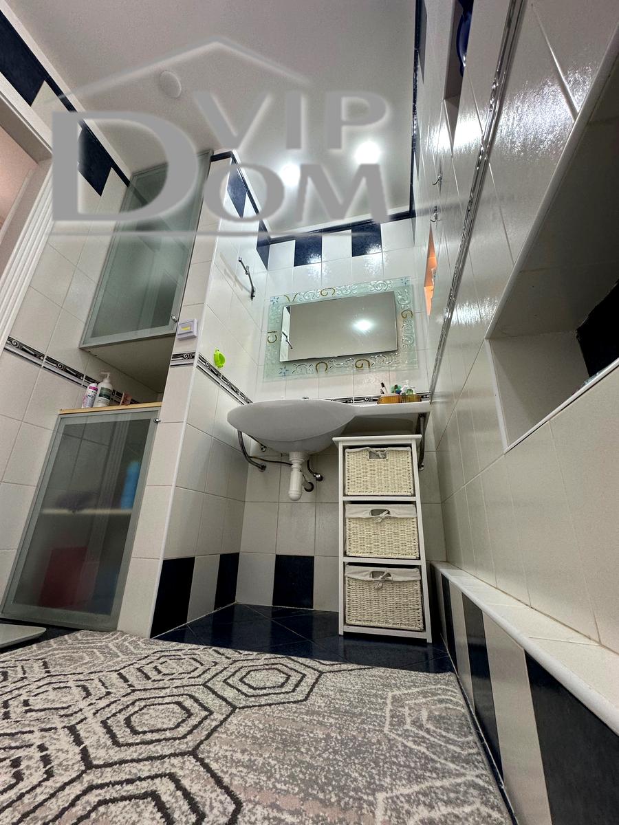 3-кімнатна квартира за адресою (площа 117,4 м²) - фото 8 3-кімнатна квартира за адресою (площа 117,4 м²) - Atlanta.ua - фото 8
