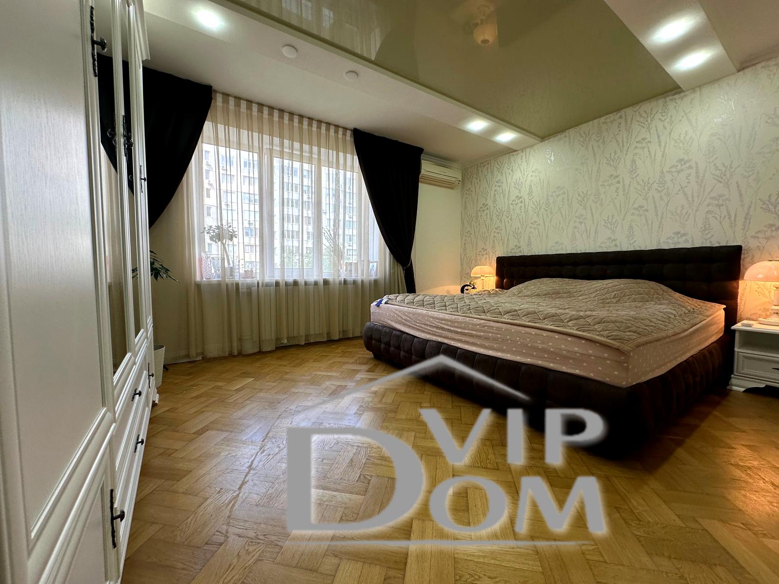 3-кімнатна квартира за адресою (площа 117,4 м²) - фото 9 3-кімнатна квартира за адресою (площа 117,4 м²) - Atlanta.ua - фото 9