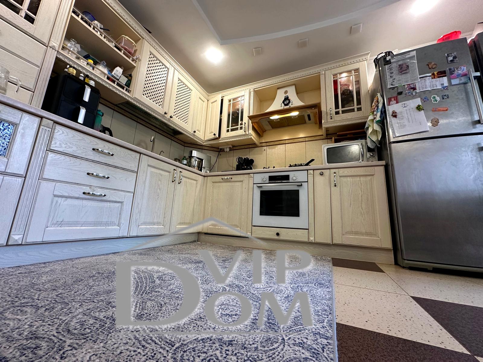 3-кімнатна квартира за адресою (площа 117,4 м²) - фото 12 3-кімнатна квартира за адресою (площа 117,4 м²) - Atlanta.ua - фото 12